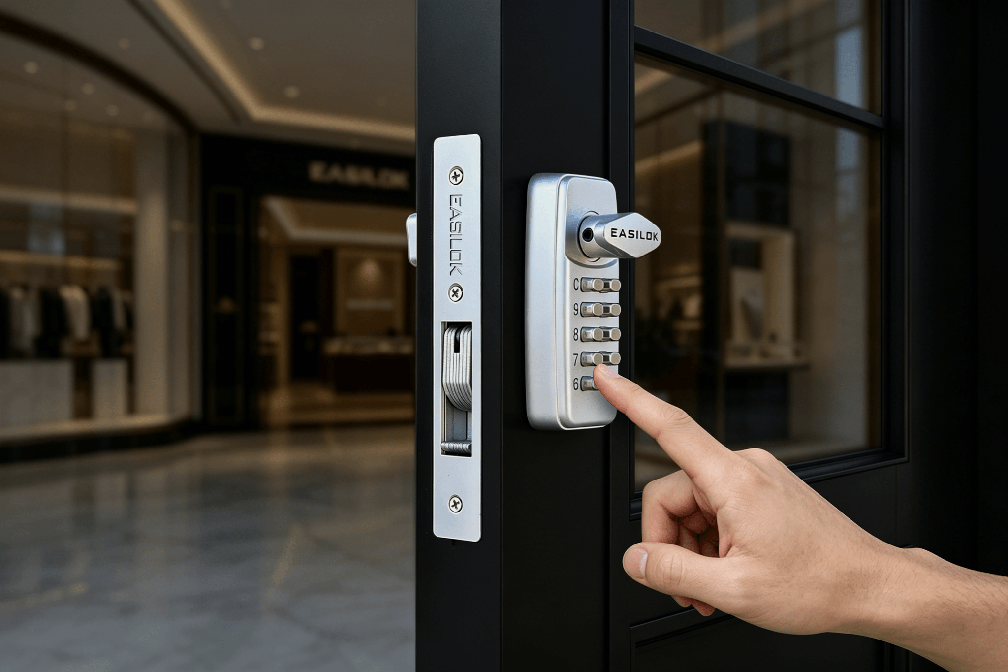 Access System