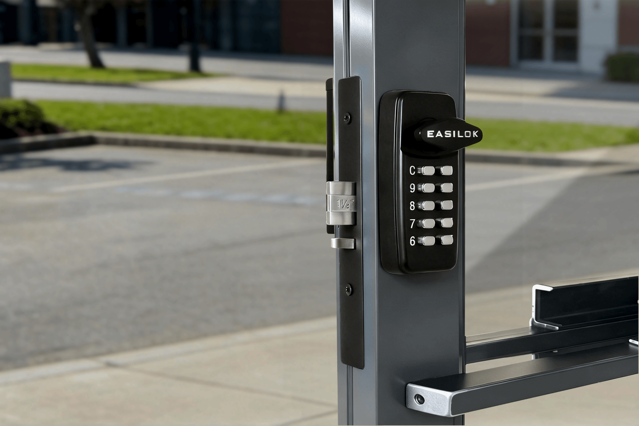 Door System