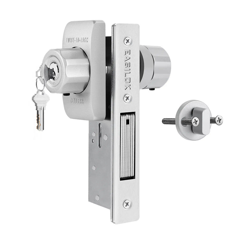 SM1850 Storefront Lock – MS1850 Replacement